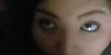 Do you mind if I cum Milwaukee snow bunny 