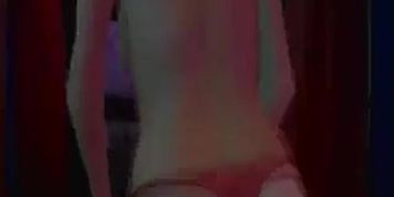 private strip dance GTA