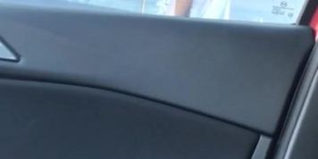 Blind Reaction Car Flash