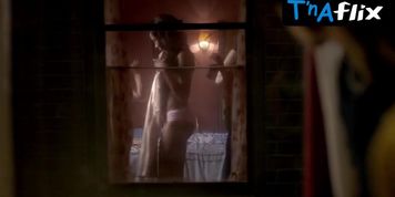 Herizen F. Guardiola Underwear Scene  in The Get Down