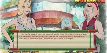 Sex No Jutsu