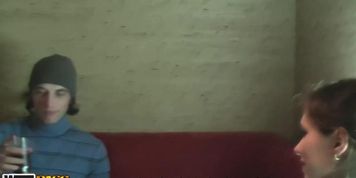 WTF Pass - Stunning young girl in real live porn (Aspen Richardsen)