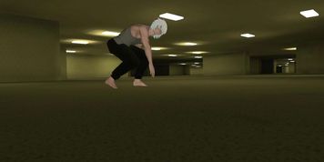 Fucked In The Backrooms By Demon Girls - TRAILER (Kylie Amour)