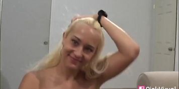 Trina Michaels Real Gangbang 2