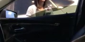 Car Flash Asian
