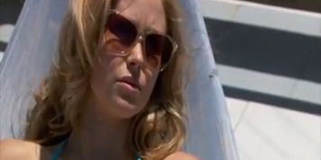 Anna Hutchison in Underbelly 1 (Taylor Bow)