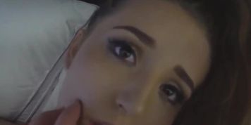 step dad watches daughter avery in shower fucks her after! girl couple public hardcore