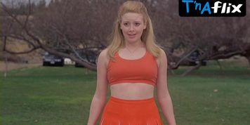 Natasha Lyonne Lesbian Scene  in But I'M A Cheerleader