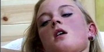 Perfect Teen Anita