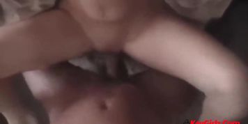Amateur slut threesome. Do you want to watch?