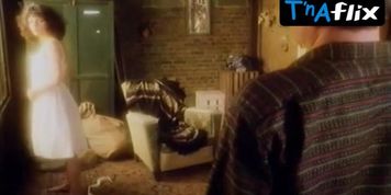 Hilde Van Mieghem Breasts Scene  in Vrijdag
