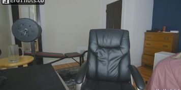 aynmaries webcam show from March 31, 2023 2:52