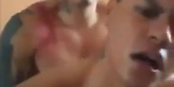 sexo rico con mi mejor amigo el activo