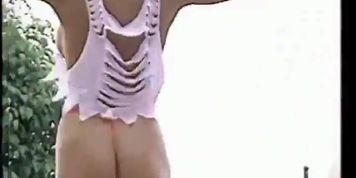 wet tshirt competition