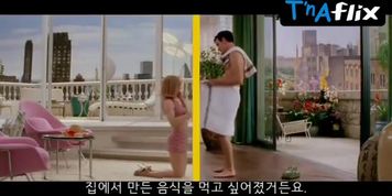 Renee Zellweger Sexy Scene  in Down With Love