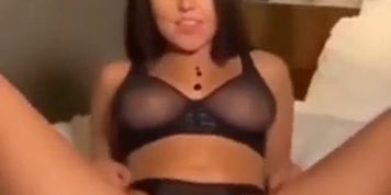 Hot cousin