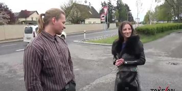 Super Mom Riding Cock Good Her Stepson