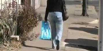 East Baltimore Big Butt