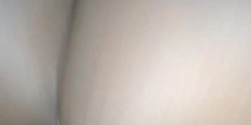 Church MILF rides my BBC 