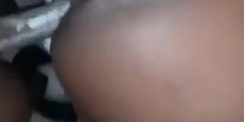 He got me so creamy
