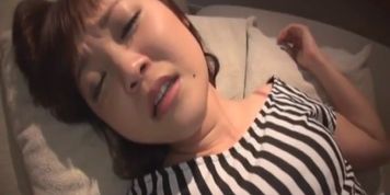 Jav horny girl fucked in hot bondage sex