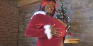 Jenny Hill - Very Merry Christmas