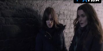 Rachel Weisz Lesbian Scene  in Disobedience