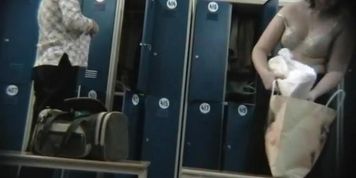 Change Room Voyeur Video N 588