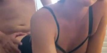 Italian bitch gang bang