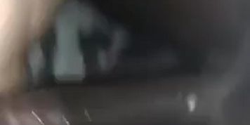 Fucking my girlfriends sis while she&rsquo;s at work