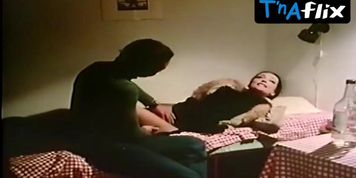 Jacqueline Laurent Breasts Scene  in Ta Mej I Dalen