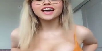 Who is this??