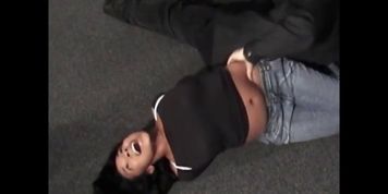 Ebony Tickling Compliation