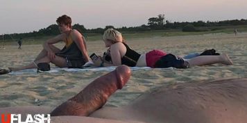 Beach Shenanigans 20