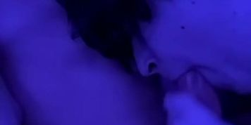 Blowjob Video with Jaden! (cum at the end) by kotafwee from OnlyFans | Coomer
