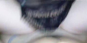 Wet pussy loves dick