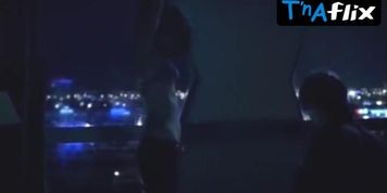 Pauline Etienne Breasts Scene  in Restless