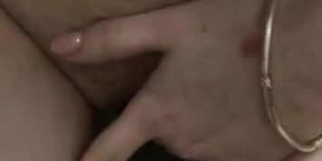 teen piss and masturbate