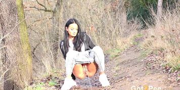 got2pee com video down in the dirt 1080P