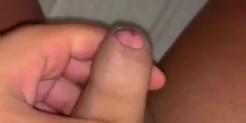 My cock