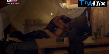 Rita Pereira Sexy Scene  in The Only One