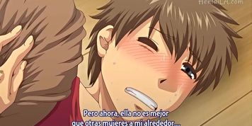 Bitch Na In Ane Sama 03