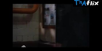 Maria Seregina Breasts,  Underwear Scene  in Prosnemsya Vmeste?