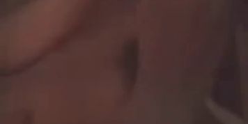 Asian Gf Has A Bath Before Fuck Session part6 - video 4
