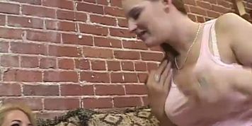 Her First Older Woman 4 - scene 2