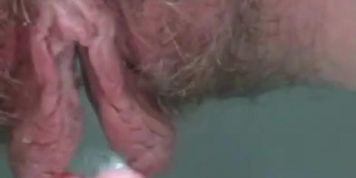 Hairy