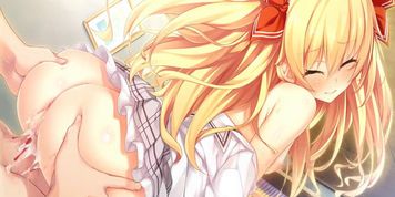 Nora to Oujo to Noraneko Heart 2  Eurasia Of End #12 Hentai [JPN sub]