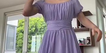 (Last video has a little teaser) The Easter dress uhhhh perf.. by aliceoncam from OnlyFans | Coomer