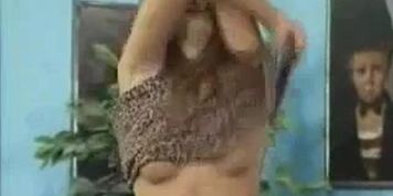 Lingerie handjob great cumshot