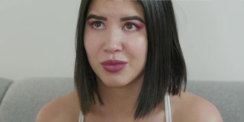 Neeo Drill spoiled brat Lady Dee's ass - The Student